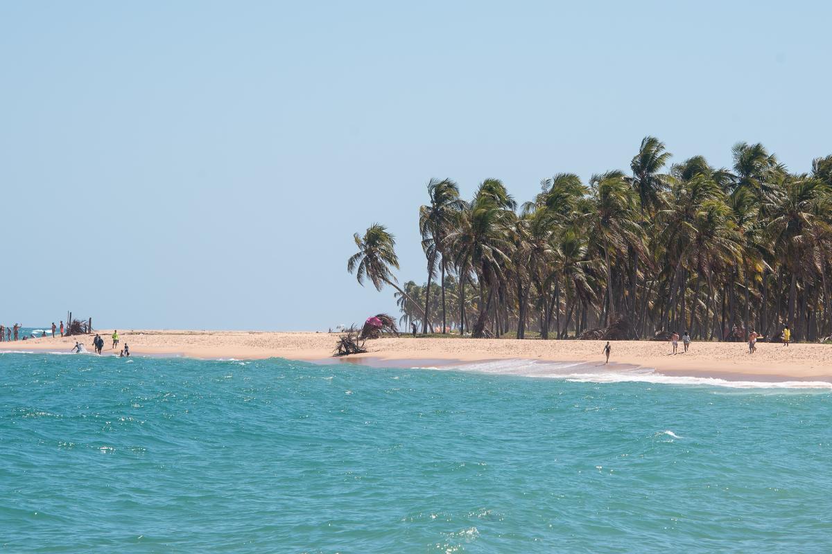 Praias mais bonitas do Brasil (3)